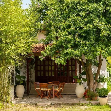 Holiday home Kimera - Akdeniz Bahcesi
