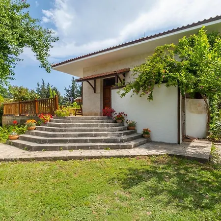 Kimera - Akdeniz Bahcesi Holiday home Cirali