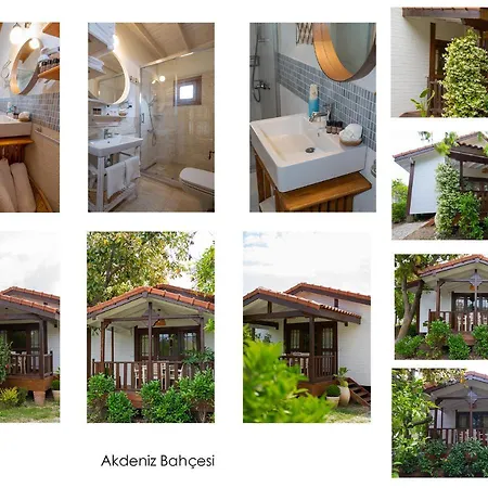 Holiday home Kimera - Akdeniz Bahcesi *