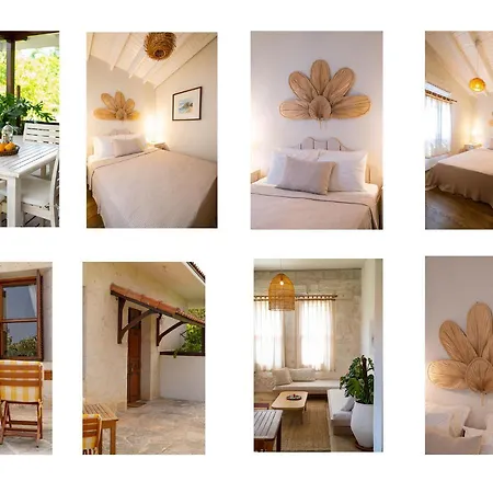 Kimera - Akdeniz Bahcesi Holiday home
