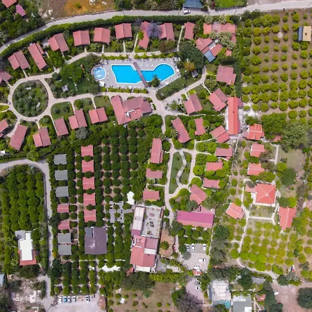 Kimera - Akdeniz Bahcesi Holiday home Cirali