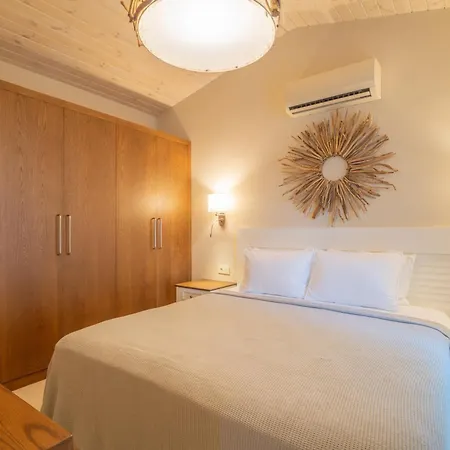 Akdeniz Bahcesi By Kimera Lounge * Çıralı