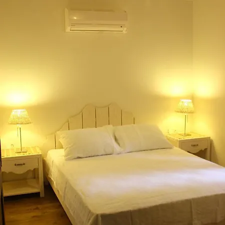 Akdeniz Bahcesi By Kimera Lounge Çıralı