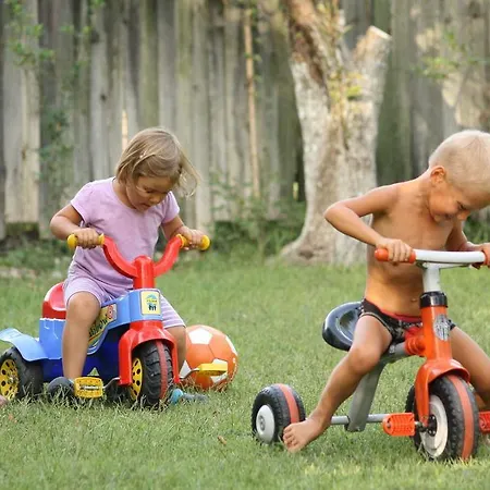 Akdeniz Bahcesi By Kimera Lounge Çıralı