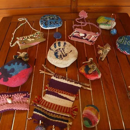 Akdeniz Bahcesi By Kimera Lounge Nyaraló Çıralı