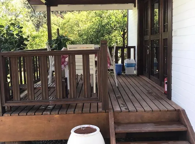 Akdeniz Bahcesi By Kimera Lounge Dom wakacyjny *