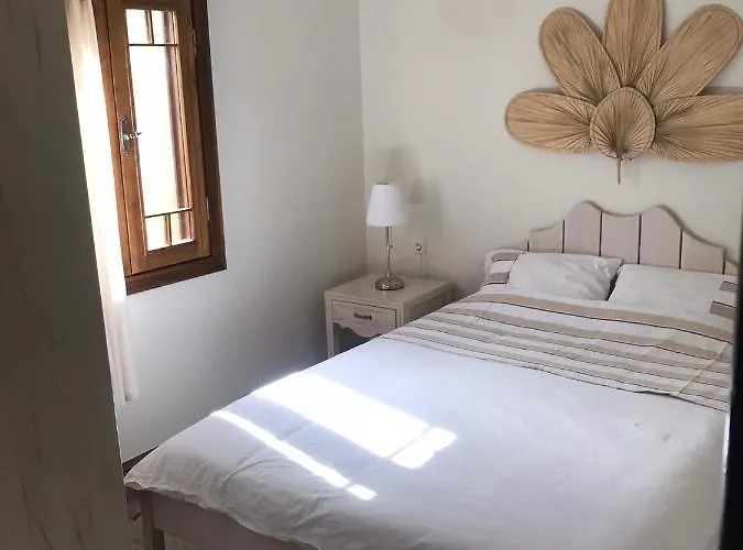 Akdeniz Bahcesi By Kimera Lounge Dom wakacyjny Çıralı