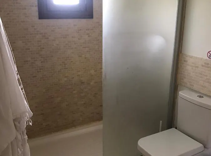 Akdeniz Bahcesi By Kimera Lounge * Çıralı