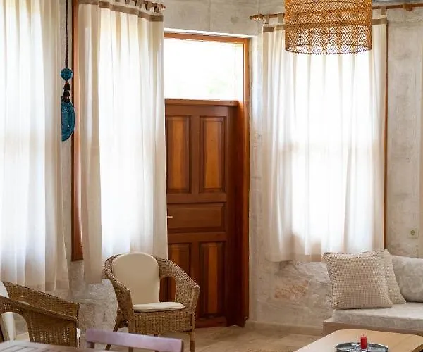 Akdeniz Bahcesi By Kimera Lounge Dom wakacyjny