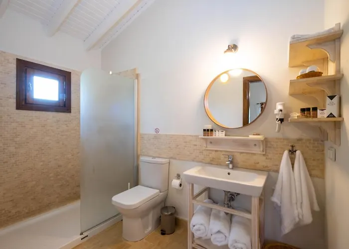 Akdeniz Bahcesi By Kimera Lounge Çıralı