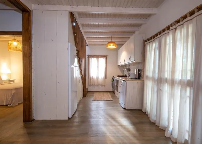 Dom wakacyjny Akdeniz Bahcesi By Kimera Lounge *