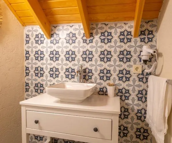 Akdeniz Bahcesi By Kimera Lounge Çıralı