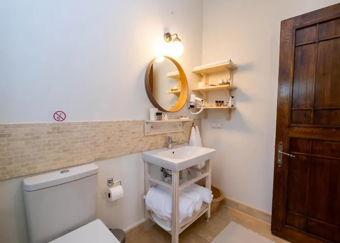 Dom wakacyjny Akdeniz Bahcesi By Kimera Lounge Çıralı