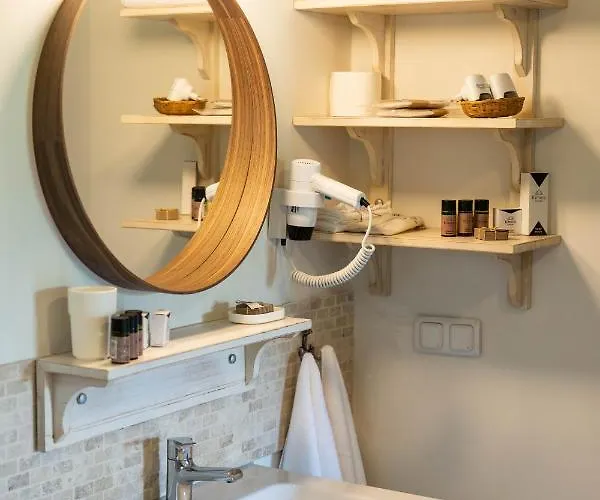 Dom wakacyjny Akdeniz Bahcesi By Kimera Lounge *