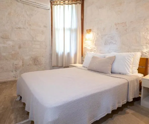 Akdeniz Bahcesi By Kimera Lounge Dom wakacyjny