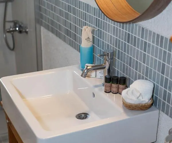 Dom wakacyjny Akdeniz Bahcesi By Kimera Lounge Çıralı