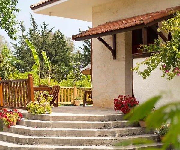 Akdeniz Bahcesi By Kimera Lounge