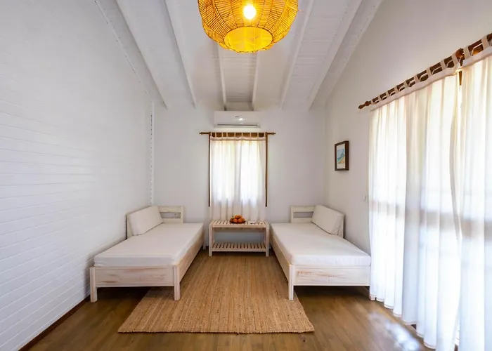 Akdeniz Bahcesi By Kimera Lounge Dom wakacyjny *