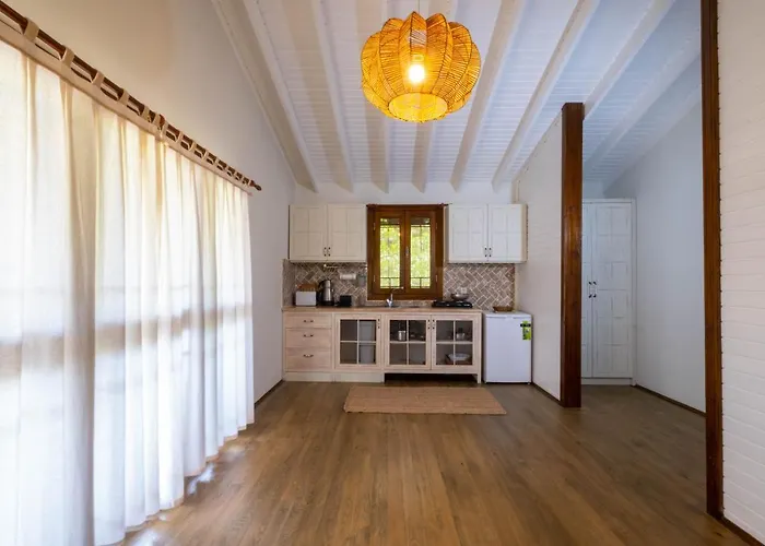 Dom wakacyjny Akdeniz Bahcesi By Kimera Lounge Çıralı