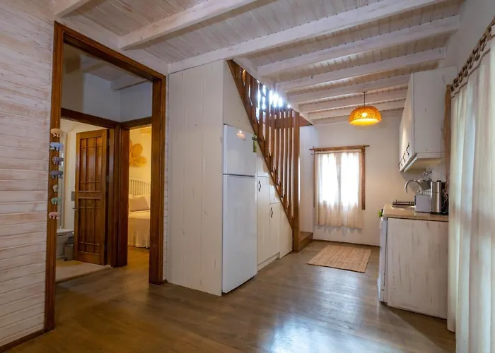 Akdeniz Bahcesi By Kimera Lounge Dom wakacyjny *