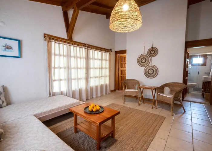 Akdeniz Bahcesi By Kimera Lounge *