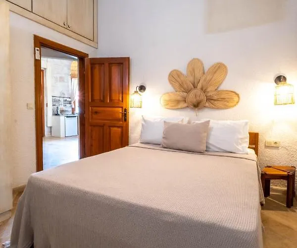 Akdeniz Bahcesi By Kimera Lounge