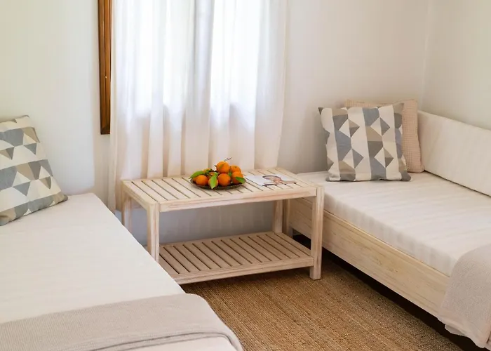 Akdeniz Bahcesi By Kimera Lounge Dom wakacyjny