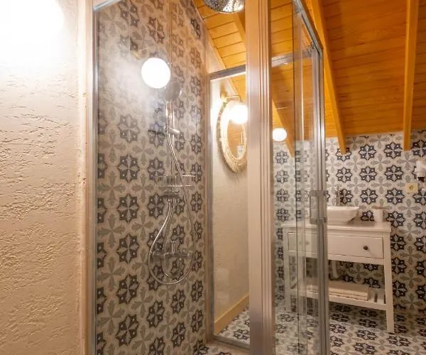 Akdeniz Bahcesi By Kimera Lounge Dom wakacyjny Çıralı