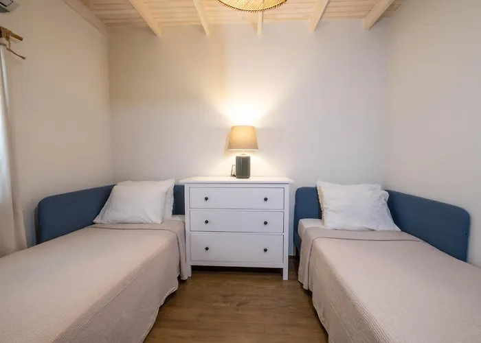 Akdeniz Bahcesi By Kimera Lounge Çıralı