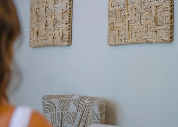 Akdeniz Bahcesi By Kimera Lounge Dom wakacyjny