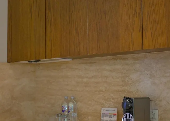 Akdeniz Bahcesi By Kimera Lounge Dom wakacyjny *