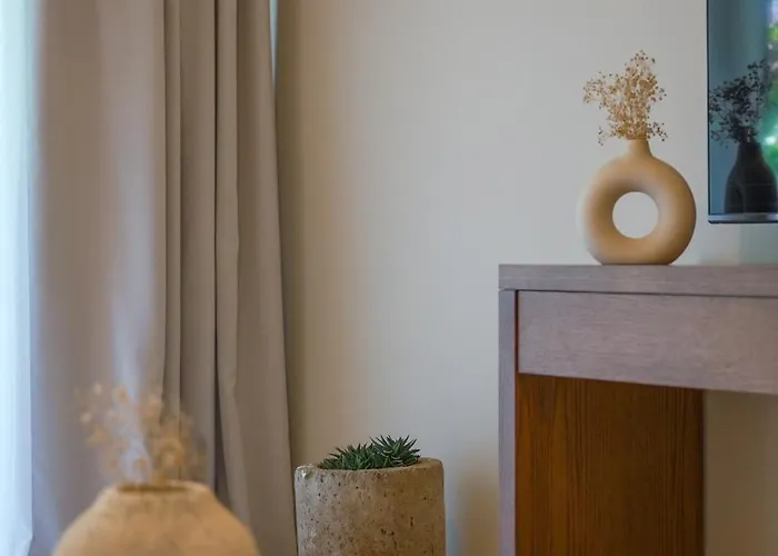 Dom wakacyjny Akdeniz Bahcesi By Kimera Lounge *