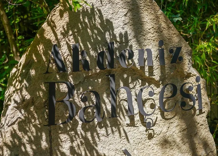 Akdeniz Bahcesi By Kimera Lounge * Çıralı