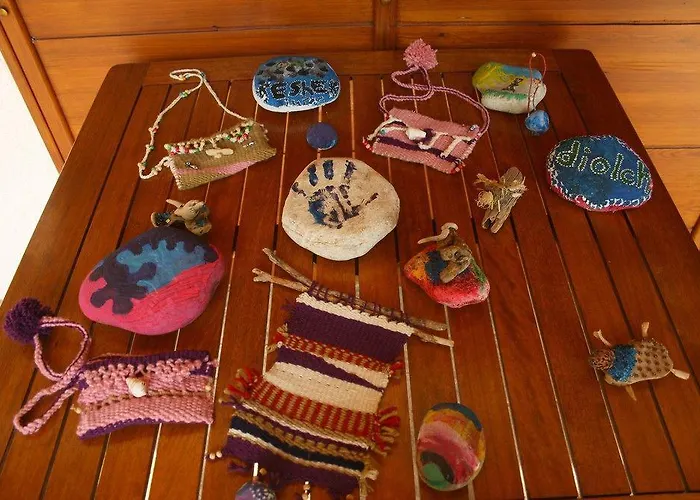 Akdeniz Bahcesi By Kimera Lounge Dom wakacyjny Çıralı