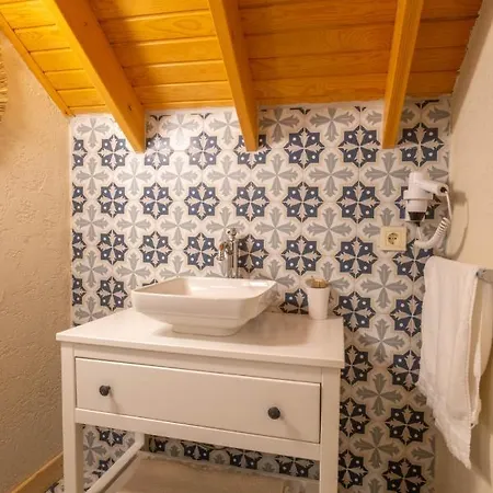 Akdeniz Bahçesi By Kimera Lounge Çıralı