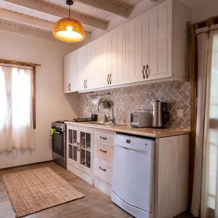 Akdeniz Bahçesi By Kimera Lounge *