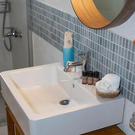 Casa de Férias Akdeniz Bahçesi By Kimera Lounge Çıralı