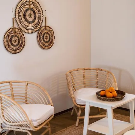 Akdeniz Bahçesi By Kimera Lounge * Çıralı