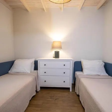 Akdeniz Bahçesi By Kimera Lounge Çıralı