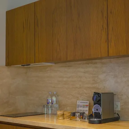 Akdeniz Bahçesi By Kimera Lounge Casa de Férias *